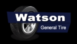 Watson General Tire - (Danville, IL )